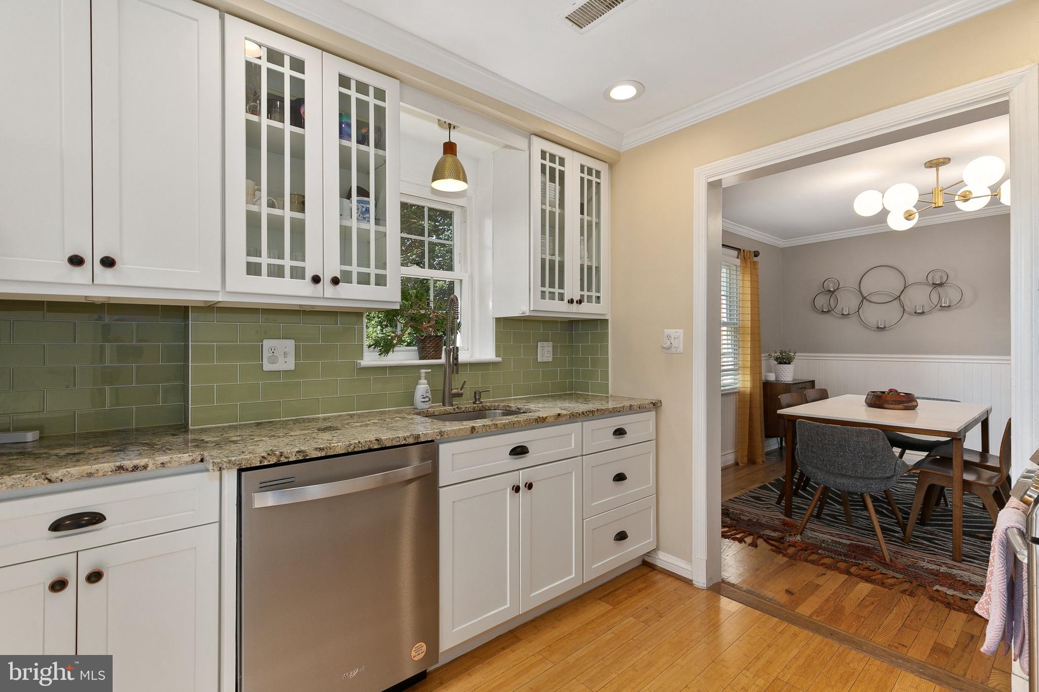 2714 Harmon Road Silver Spring, MD 20902 - Photo 20 of 68