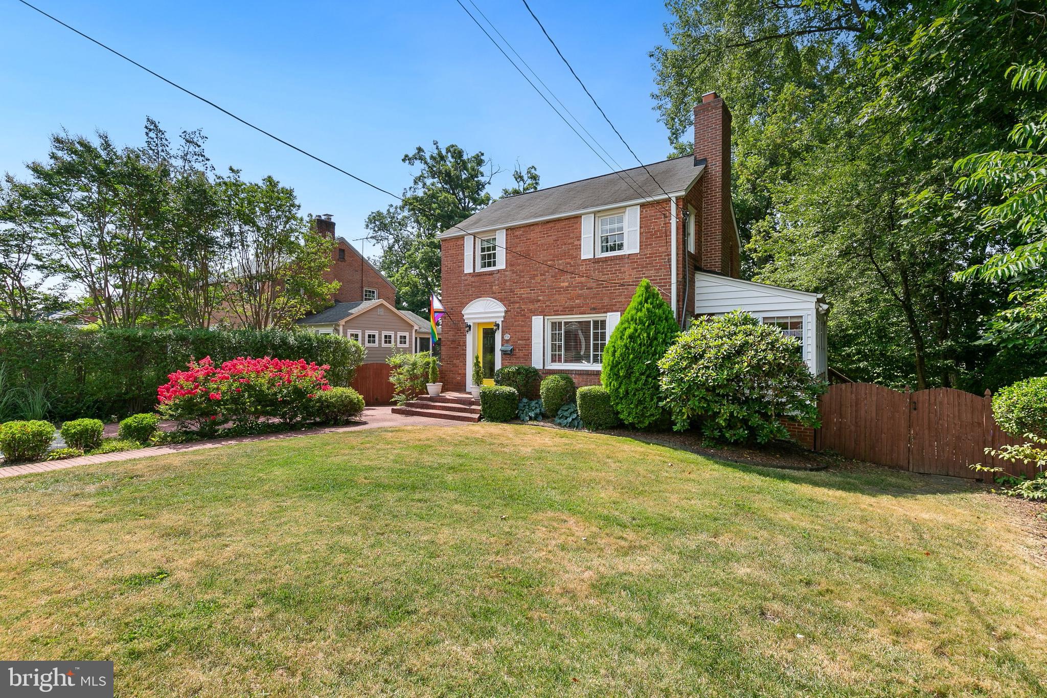 2714 Harmon Road Silver Spring, MD 20902 - Photo 2 of 68