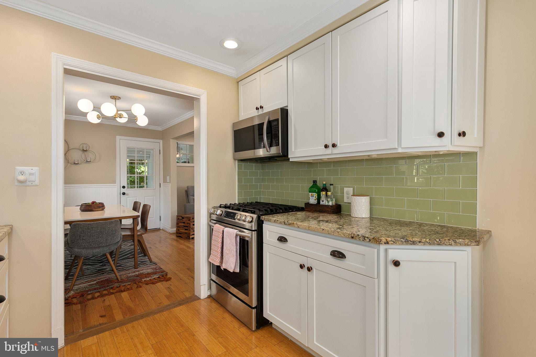 2714 Harmon Road Silver Spring, MD 20902 - Photo 21 of 68