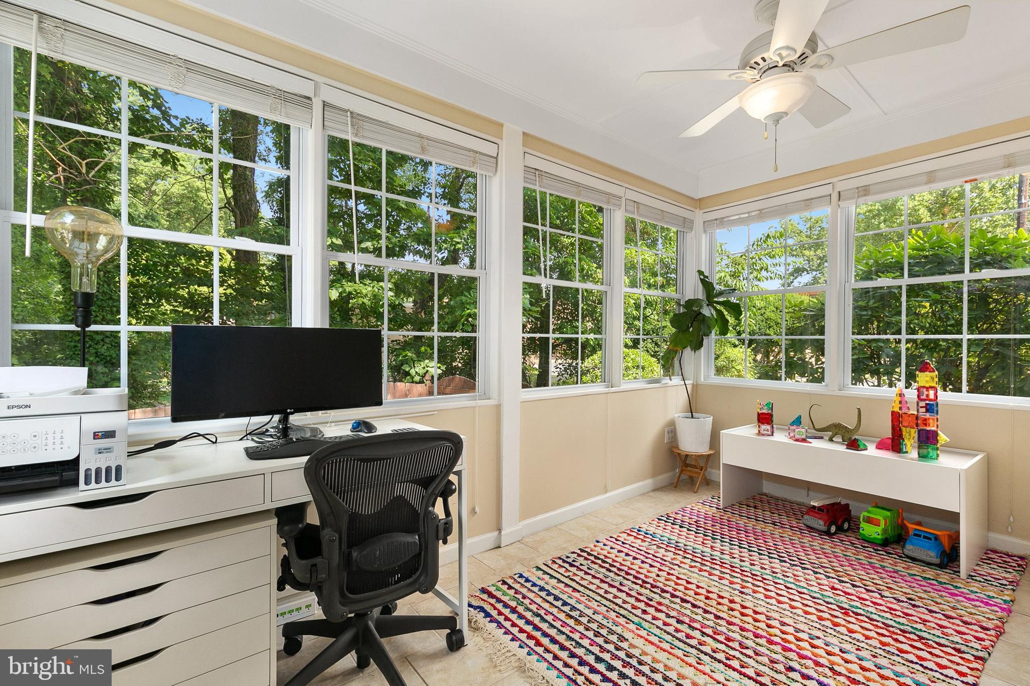 2714 Harmon Road Silver Spring, MD 20902 - Photo 23 of 68