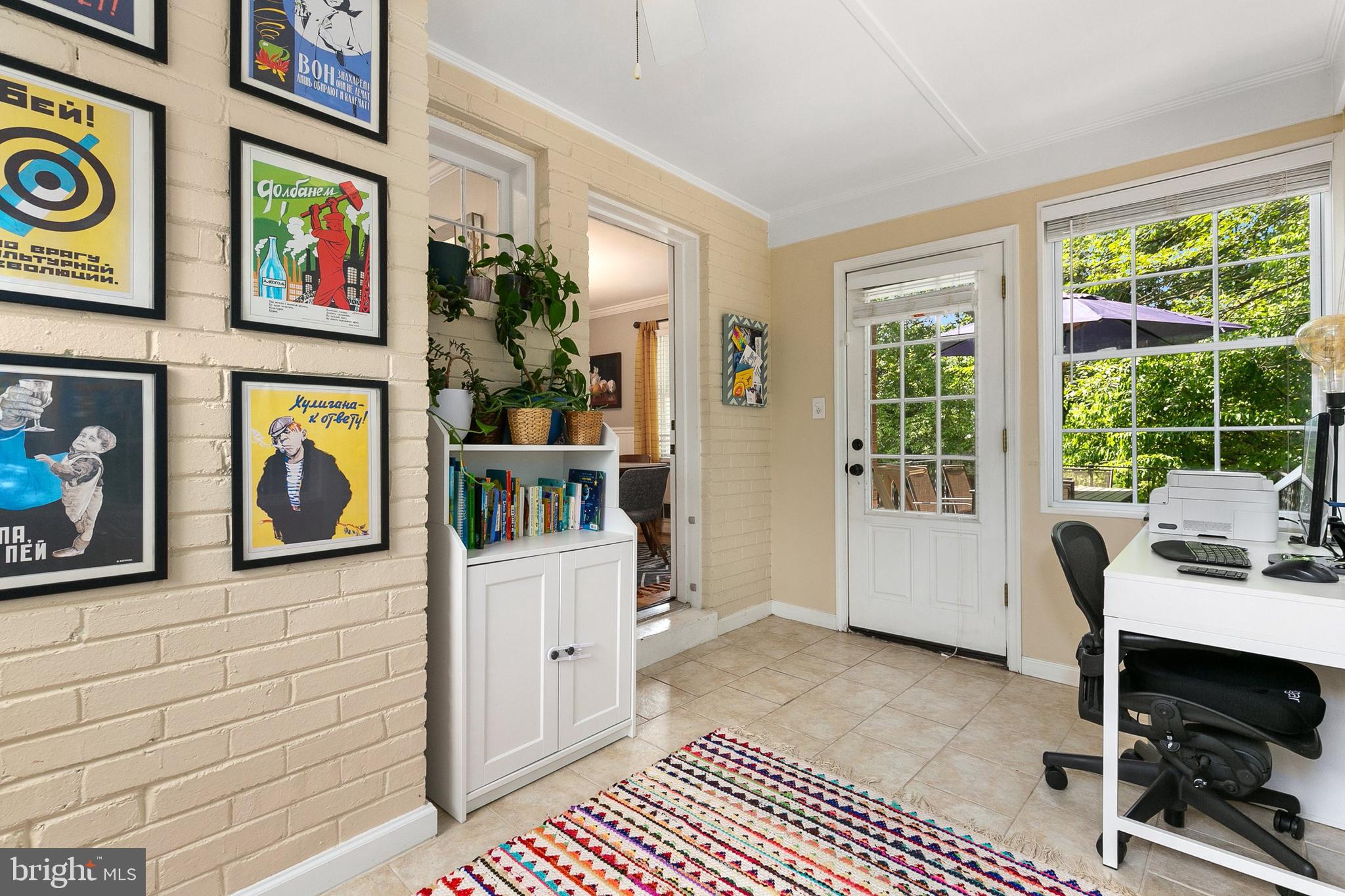 2714 Harmon Road Silver Spring, MD 20902 - Photo 24 of 68