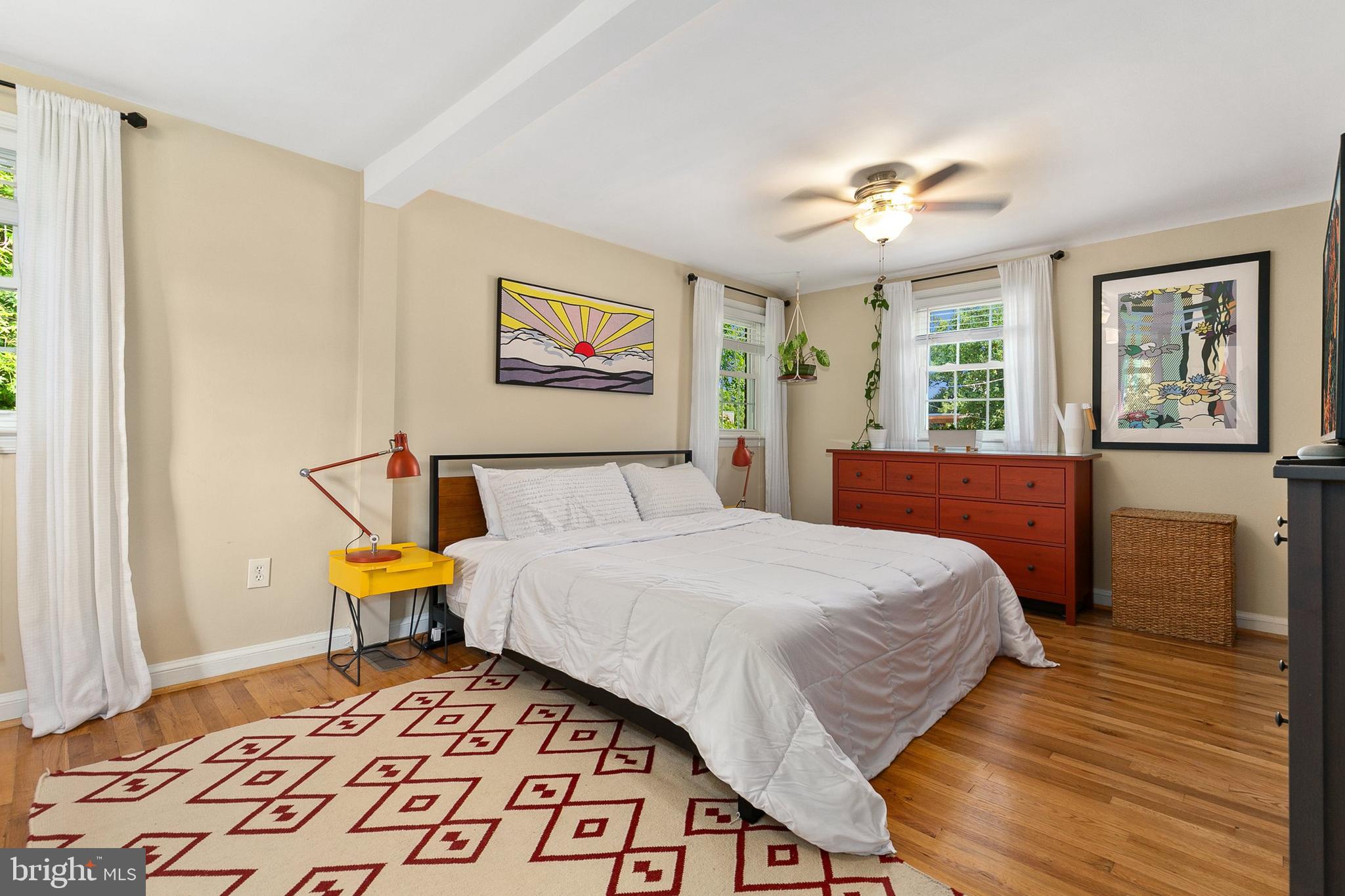 2714 Harmon Road Silver Spring, MD 20902 - Photo 25 of 68