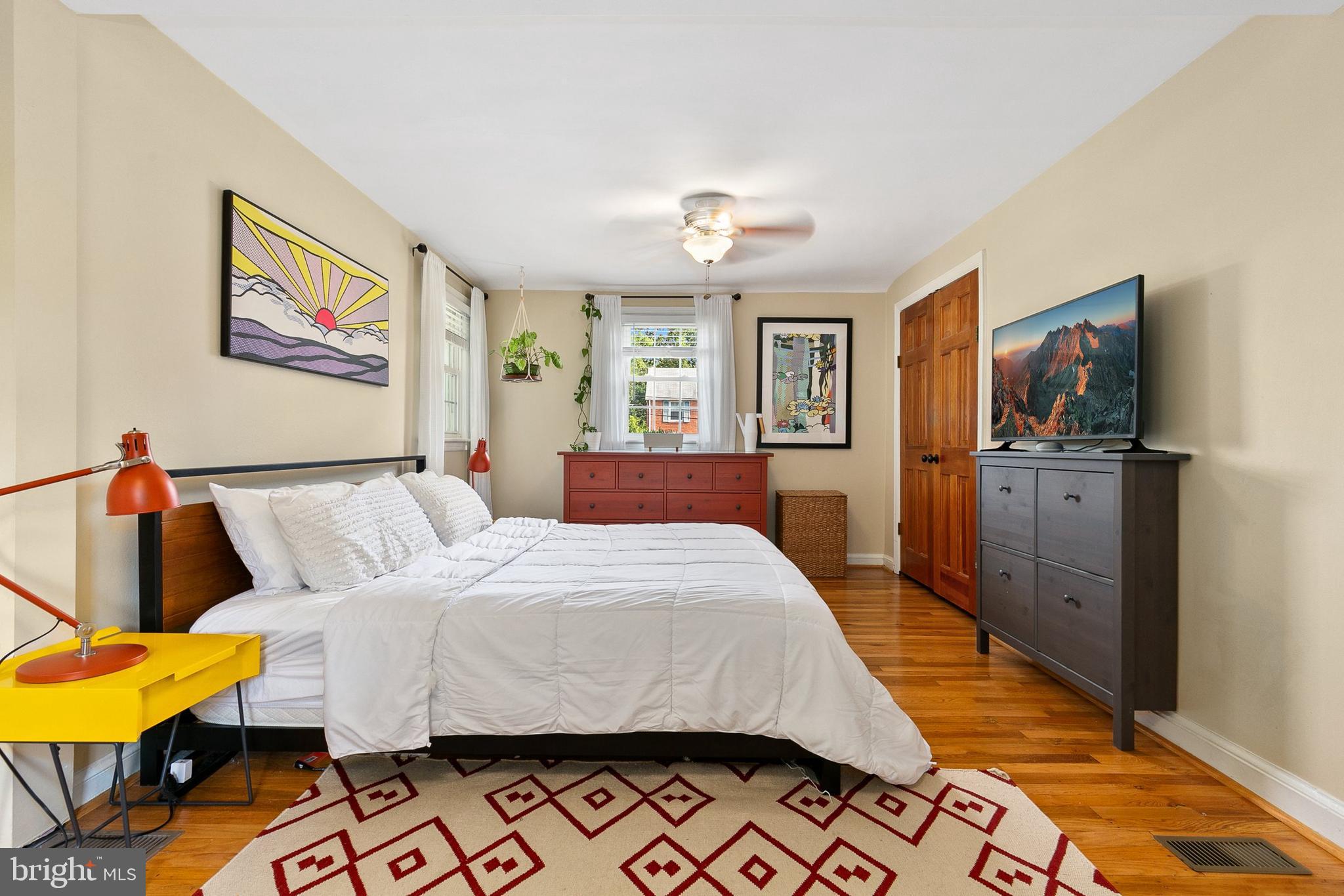 2714 Harmon Road Silver Spring, MD 20902 - Photo 27 of 68