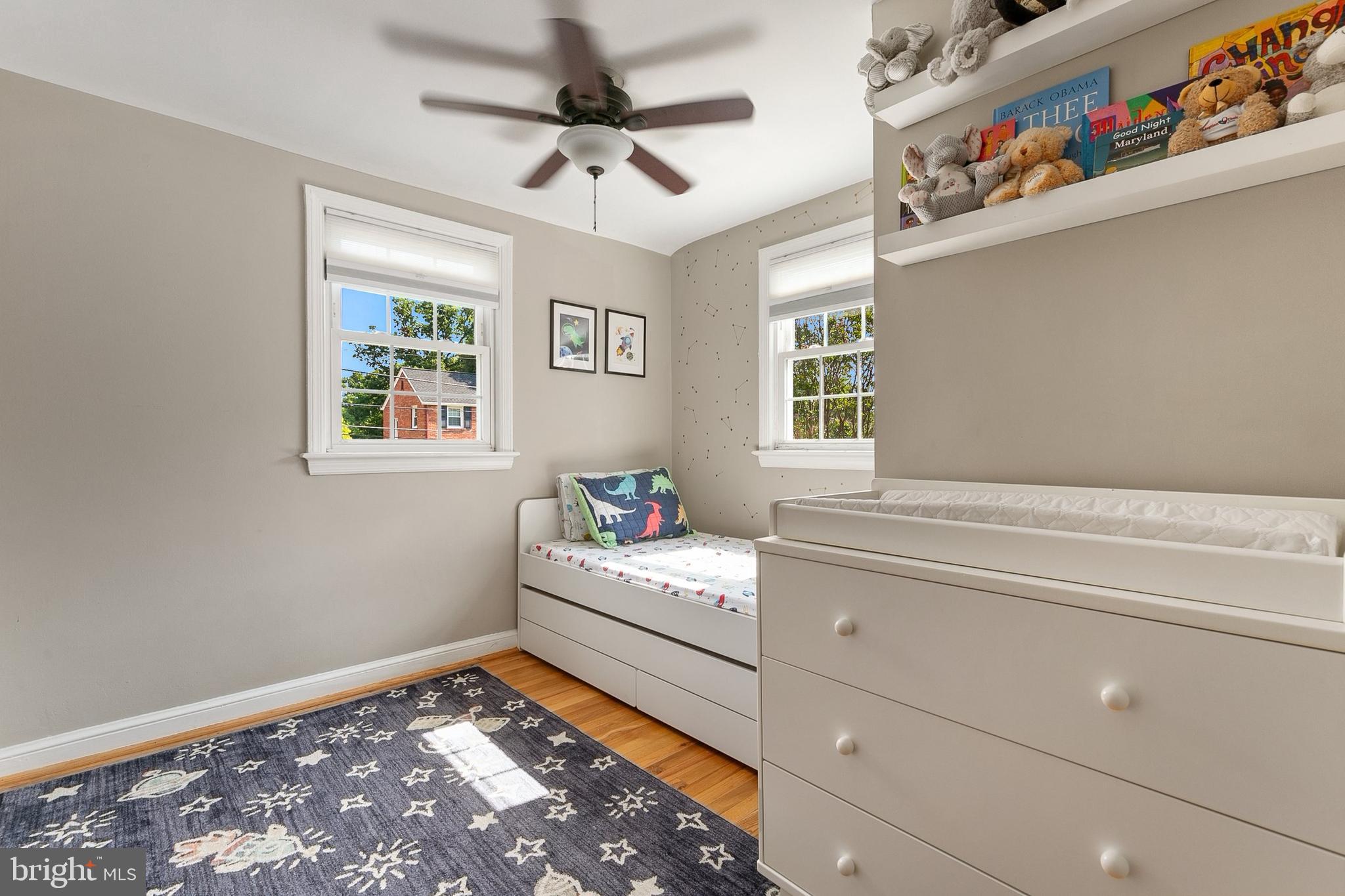 2714 Harmon Road Silver Spring, MD 20902 - Photo 34 of 68