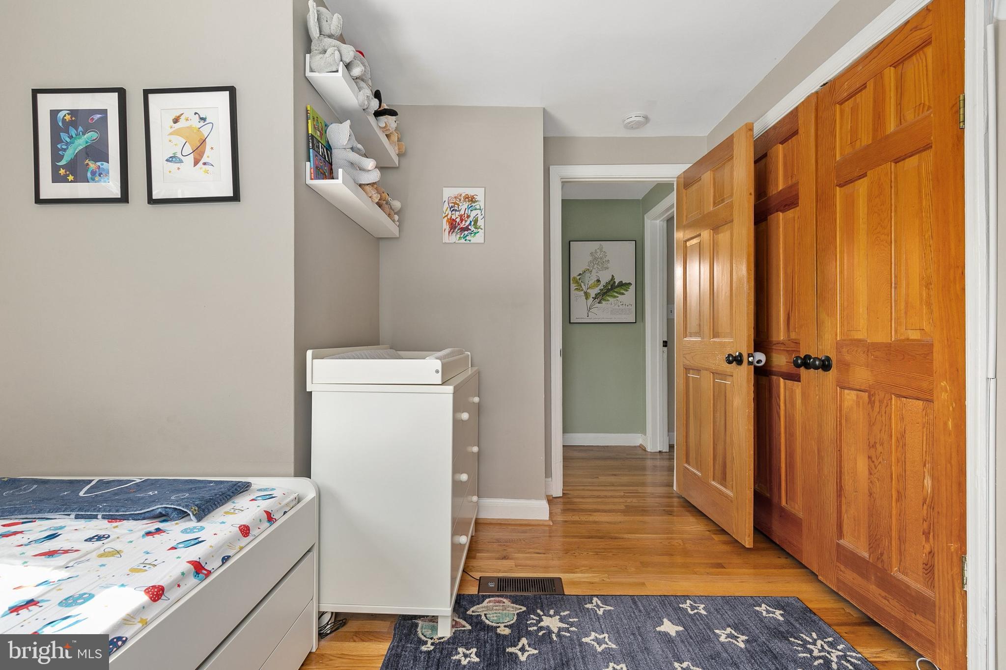 2714 Harmon Road Silver Spring, MD 20902 - Photo 37 of 68