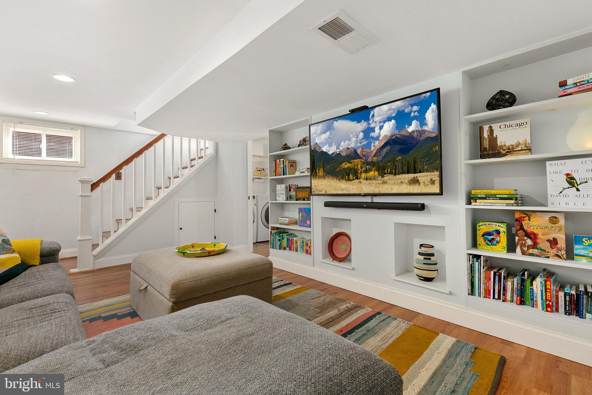 2714 Harmon Road Silver Spring, MD 20902 - Photo 39 of 68