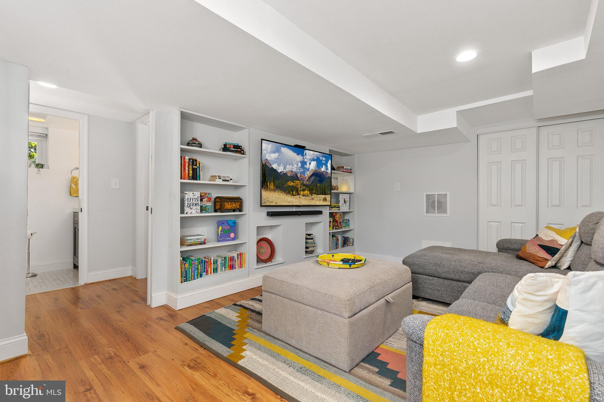 2714 Harmon Road Silver Spring, MD 20902 - Photo 40 of 68