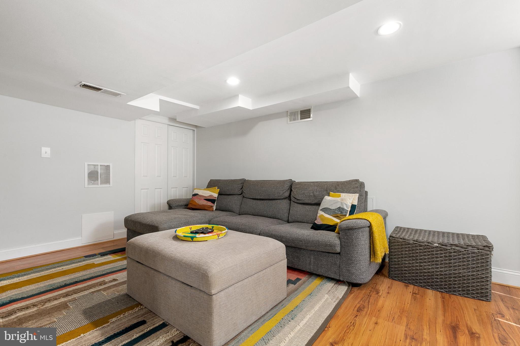 2714 Harmon Road Silver Spring, MD 20902 - Photo 41 of 68