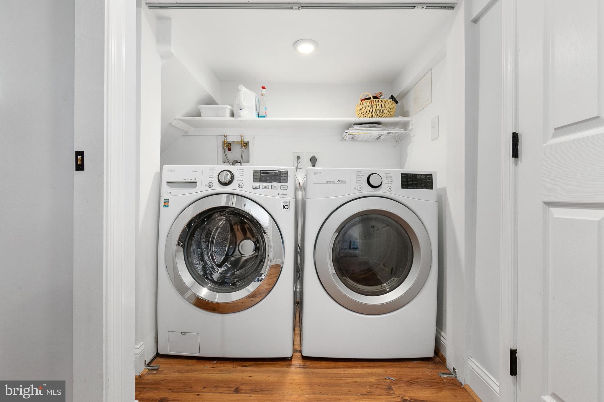 2714 Harmon Road Silver Spring, MD 20902 - Photo 45 of 68