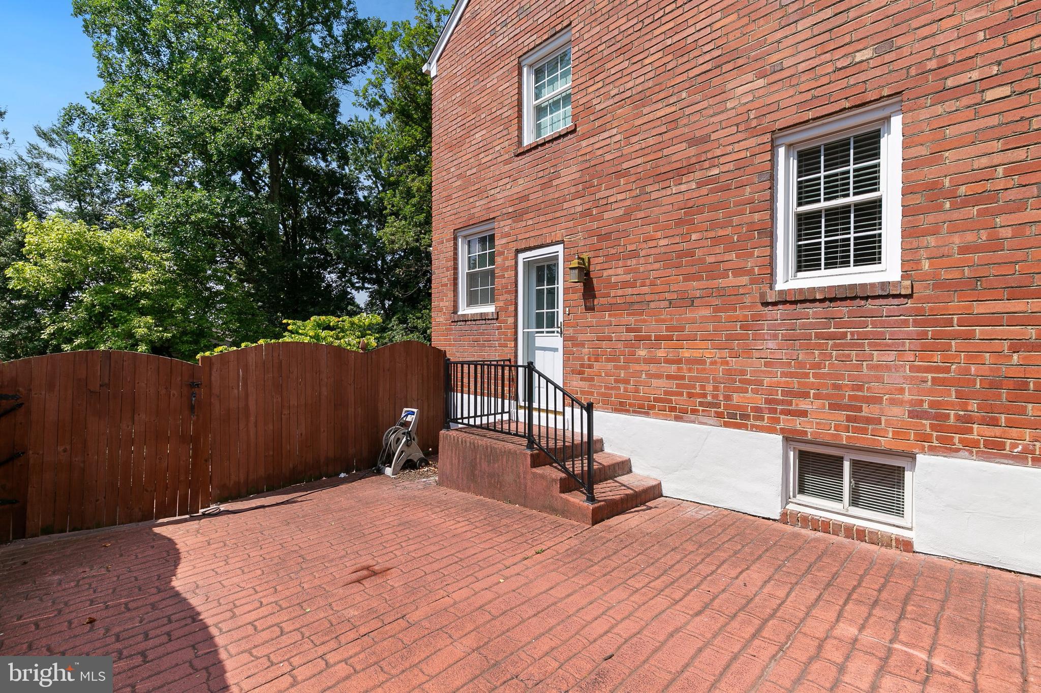 2714 Harmon Road Silver Spring, MD 20902 - Photo 50 of 68