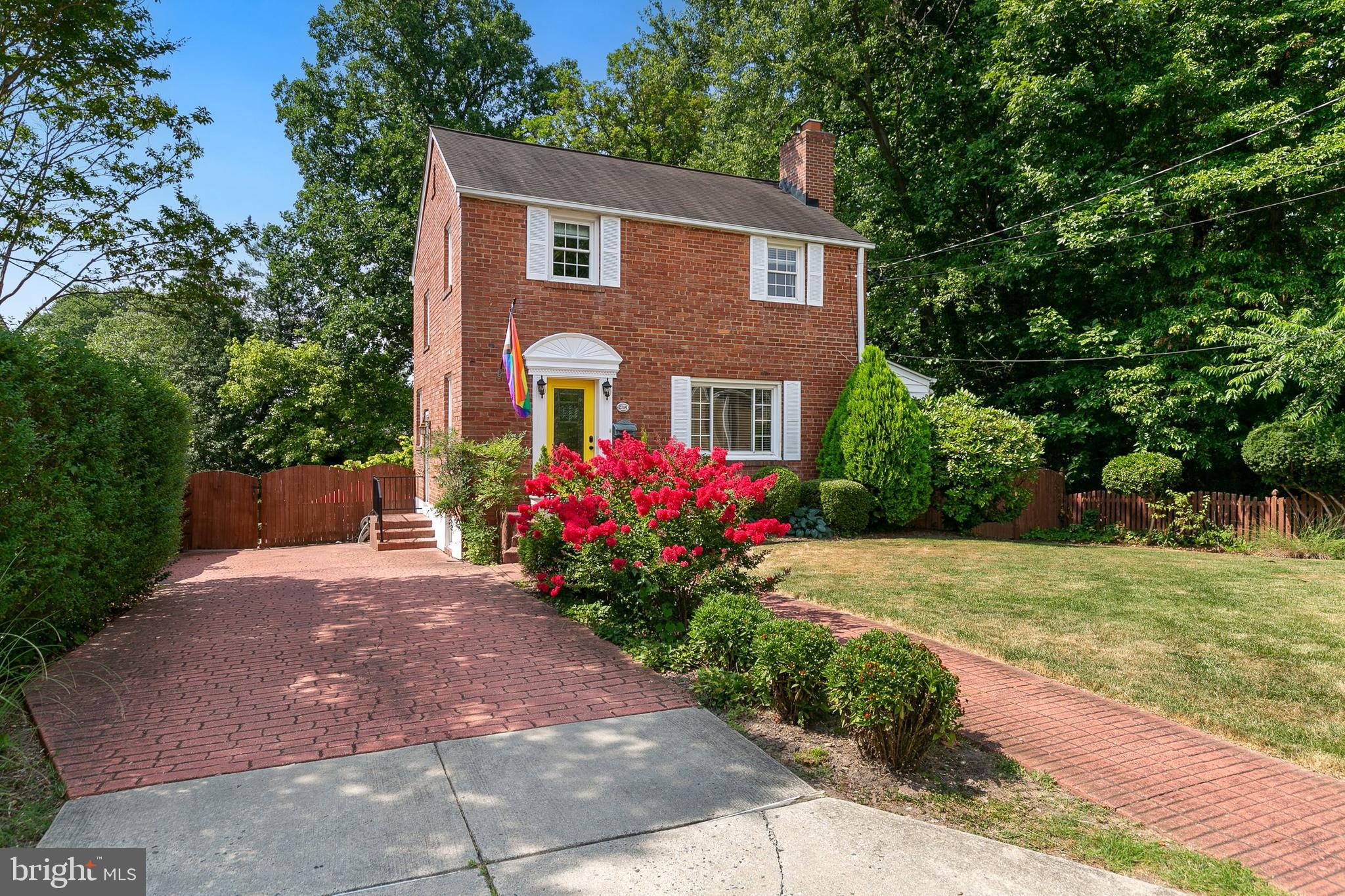 2714 Harmon Road Silver Spring, MD 20902 - Photo 5 of 68