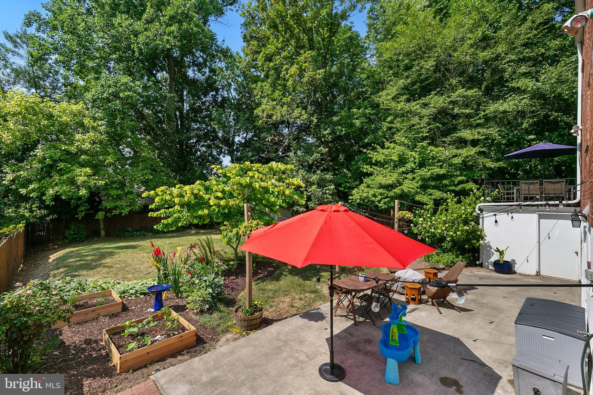 2714 Harmon Road Silver Spring, MD 20902 - Photo 51 of 68