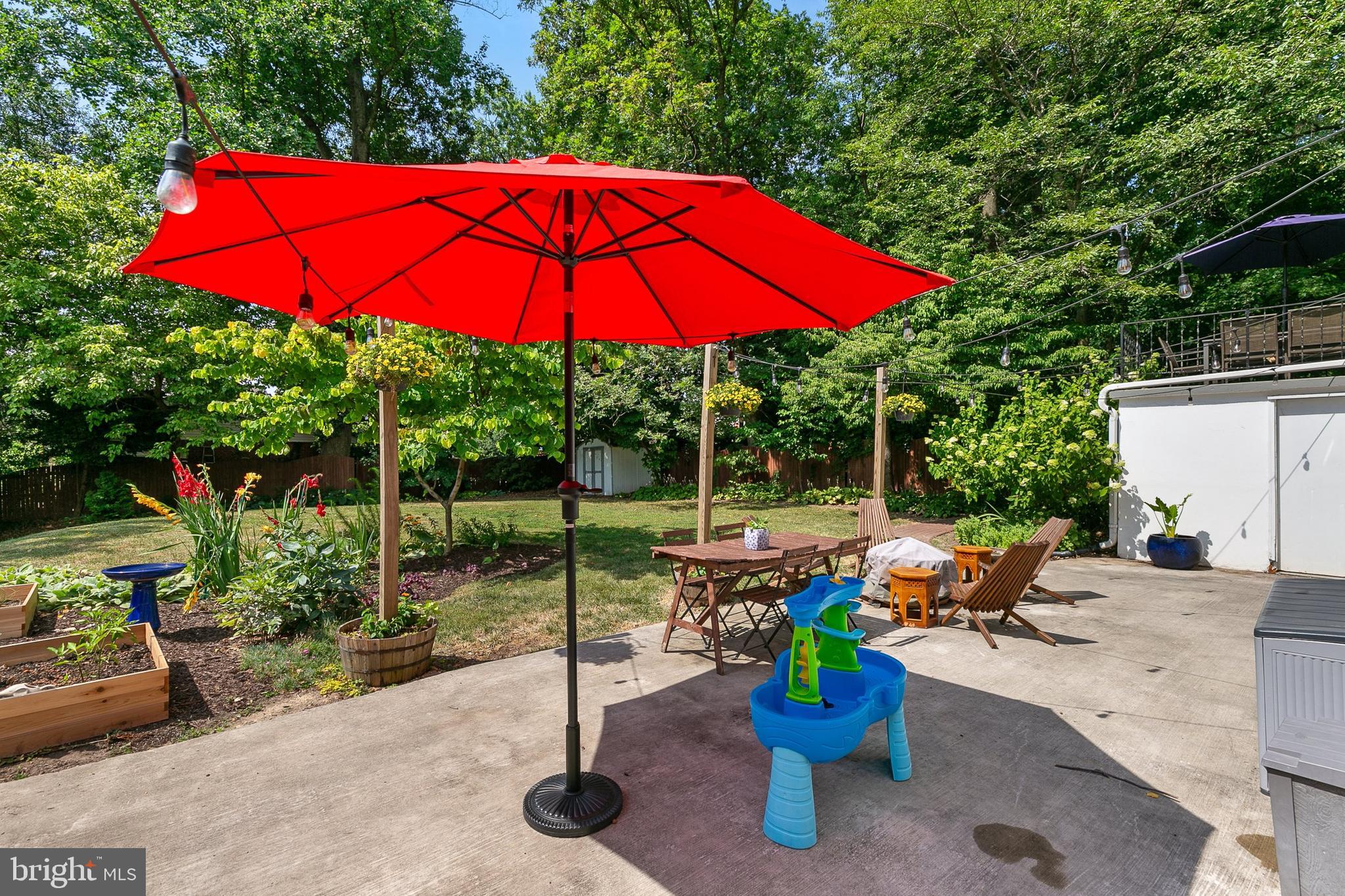 2714 Harmon Road Silver Spring, MD 20902 - Photo 52 of 68