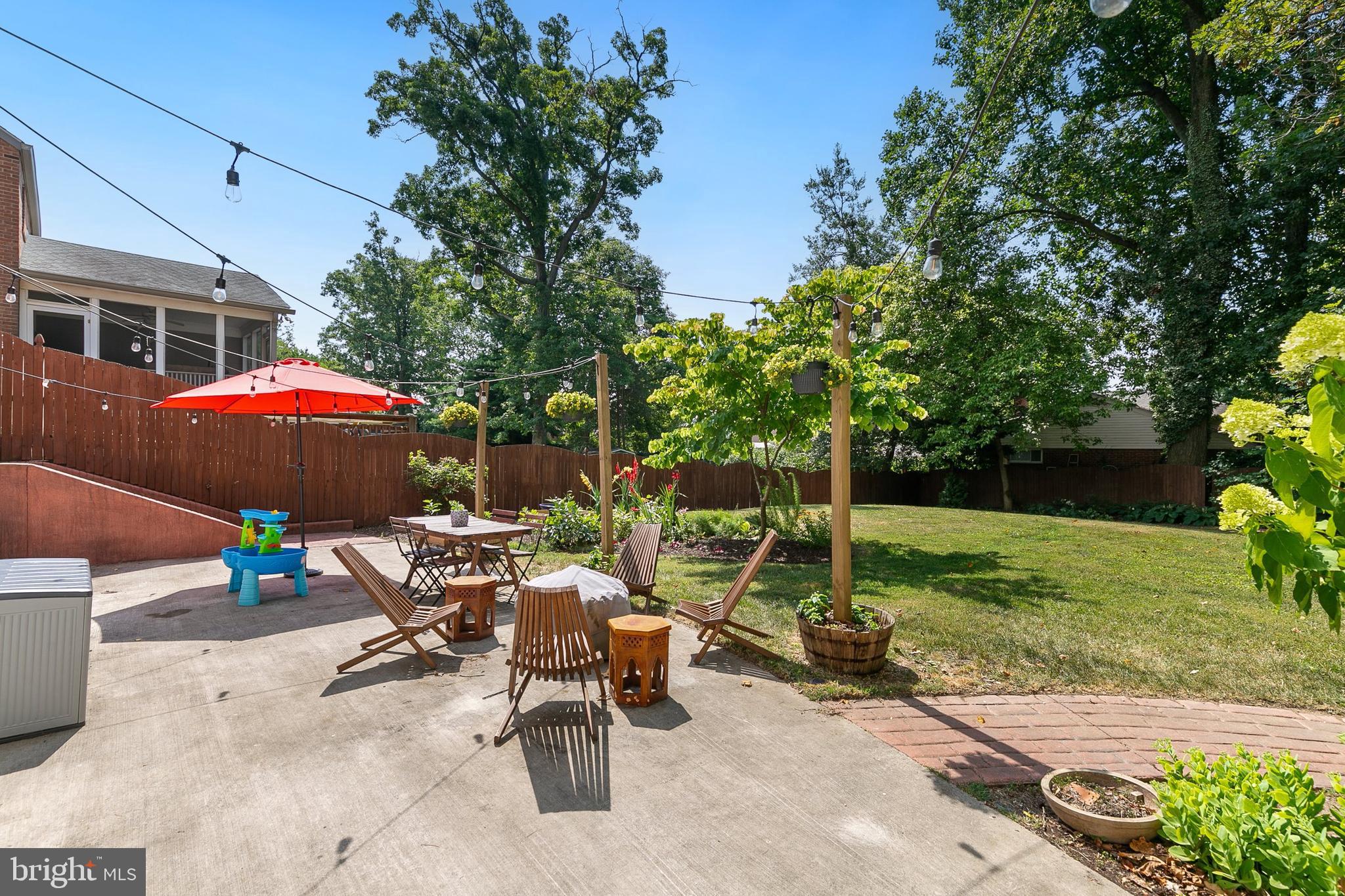 2714 Harmon Road Silver Spring, MD 20902 - Photo 53 of 68