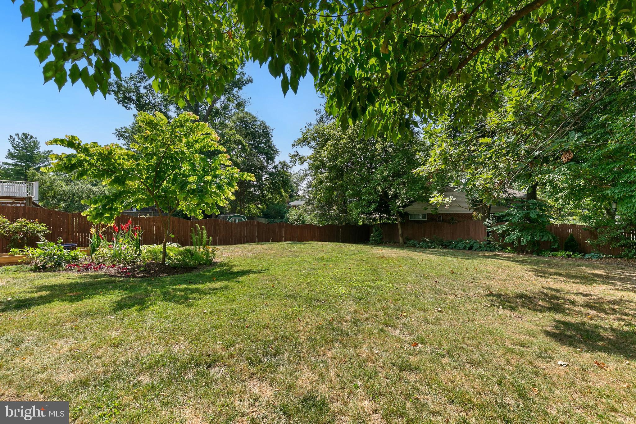 2714 Harmon Road Silver Spring, MD 20902 - Photo 54 of 68