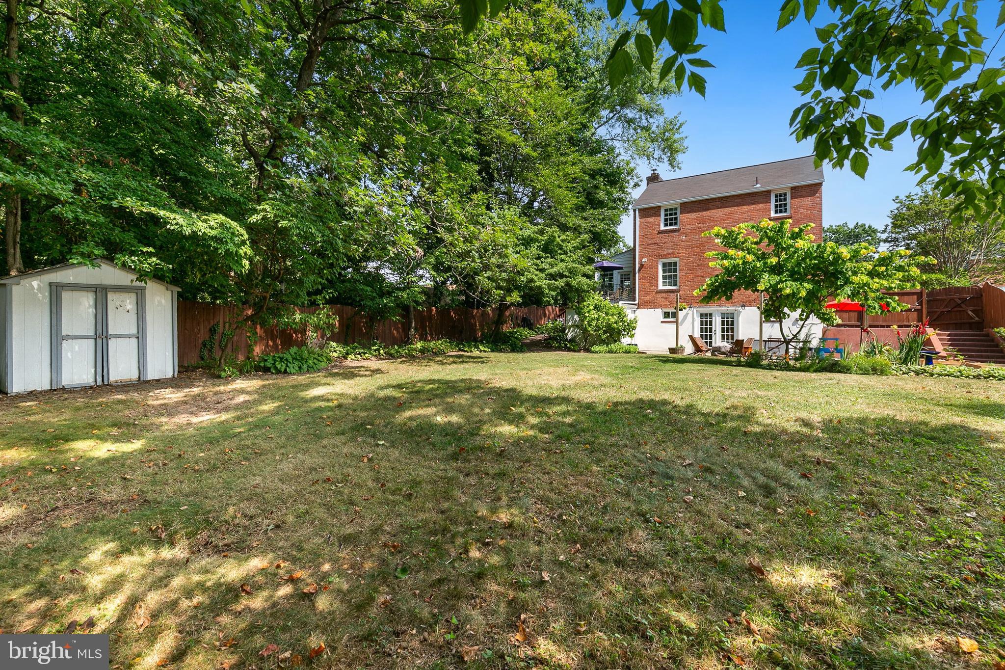 2714 Harmon Road Silver Spring, MD 20902 - Photo 56 of 68