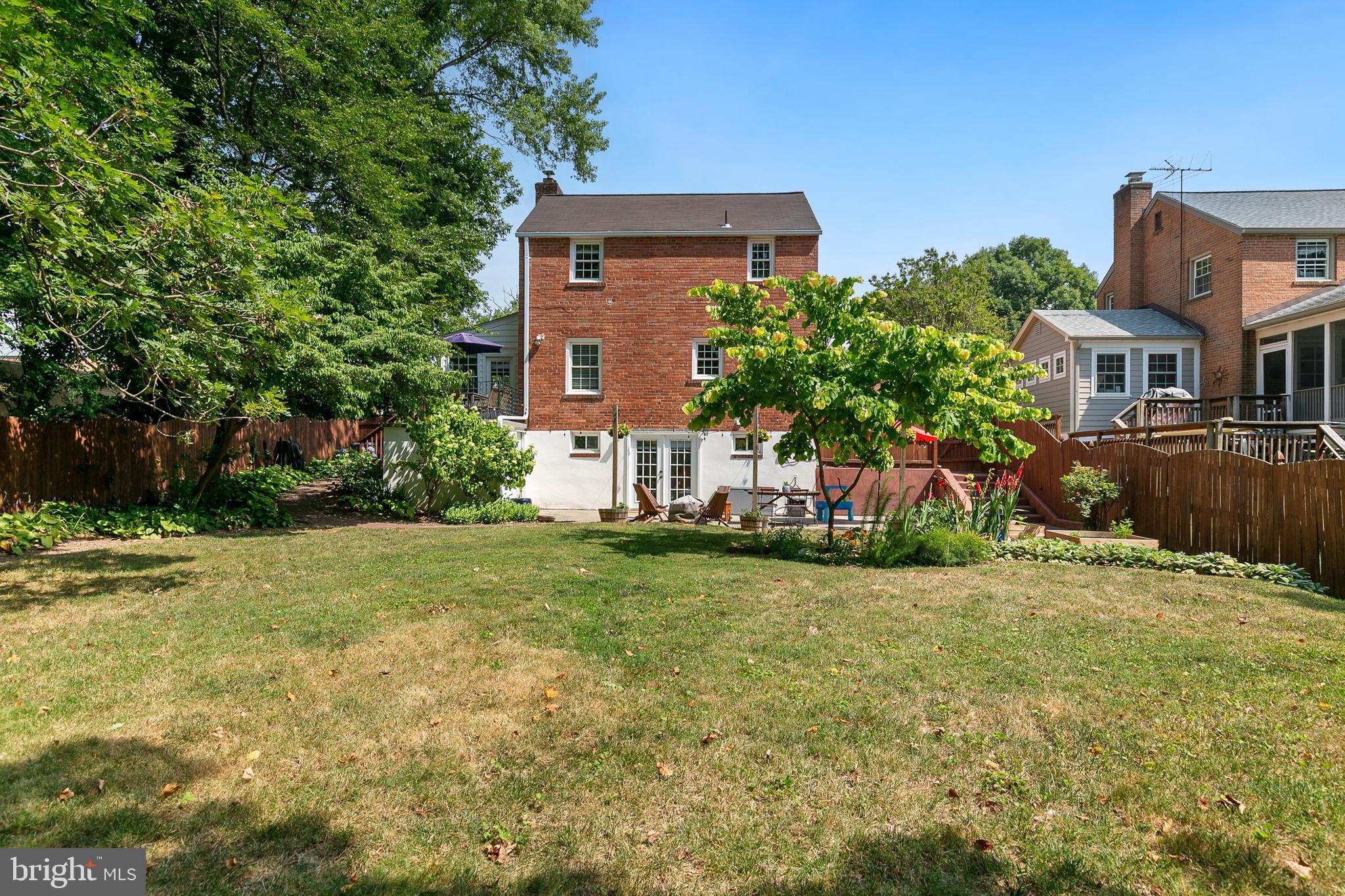 2714 Harmon Road Silver Spring, MD 20902 - Photo 57 of 68