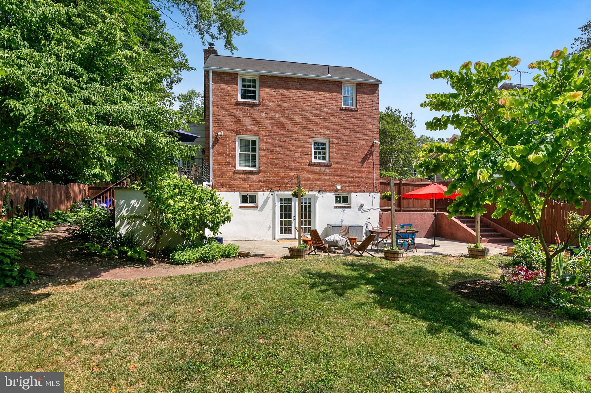 2714 Harmon Road Silver Spring, MD 20902 - Photo 58 of 68