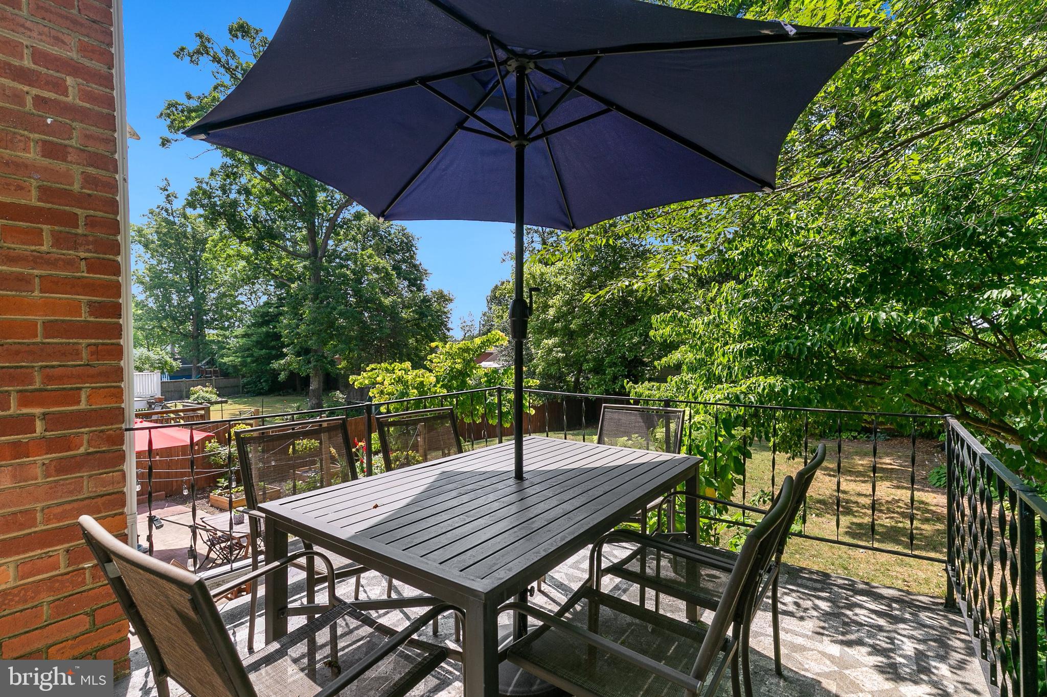 2714 Harmon Road Silver Spring, MD 20902 - Photo 60 of 68