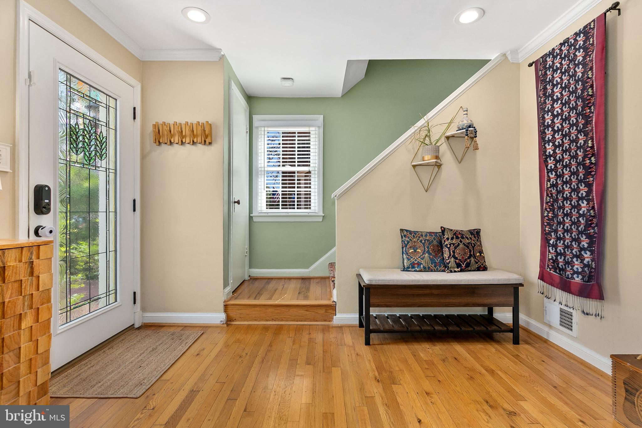 2714 Harmon Road Silver Spring, MD 20902 - Photo 6 of 68