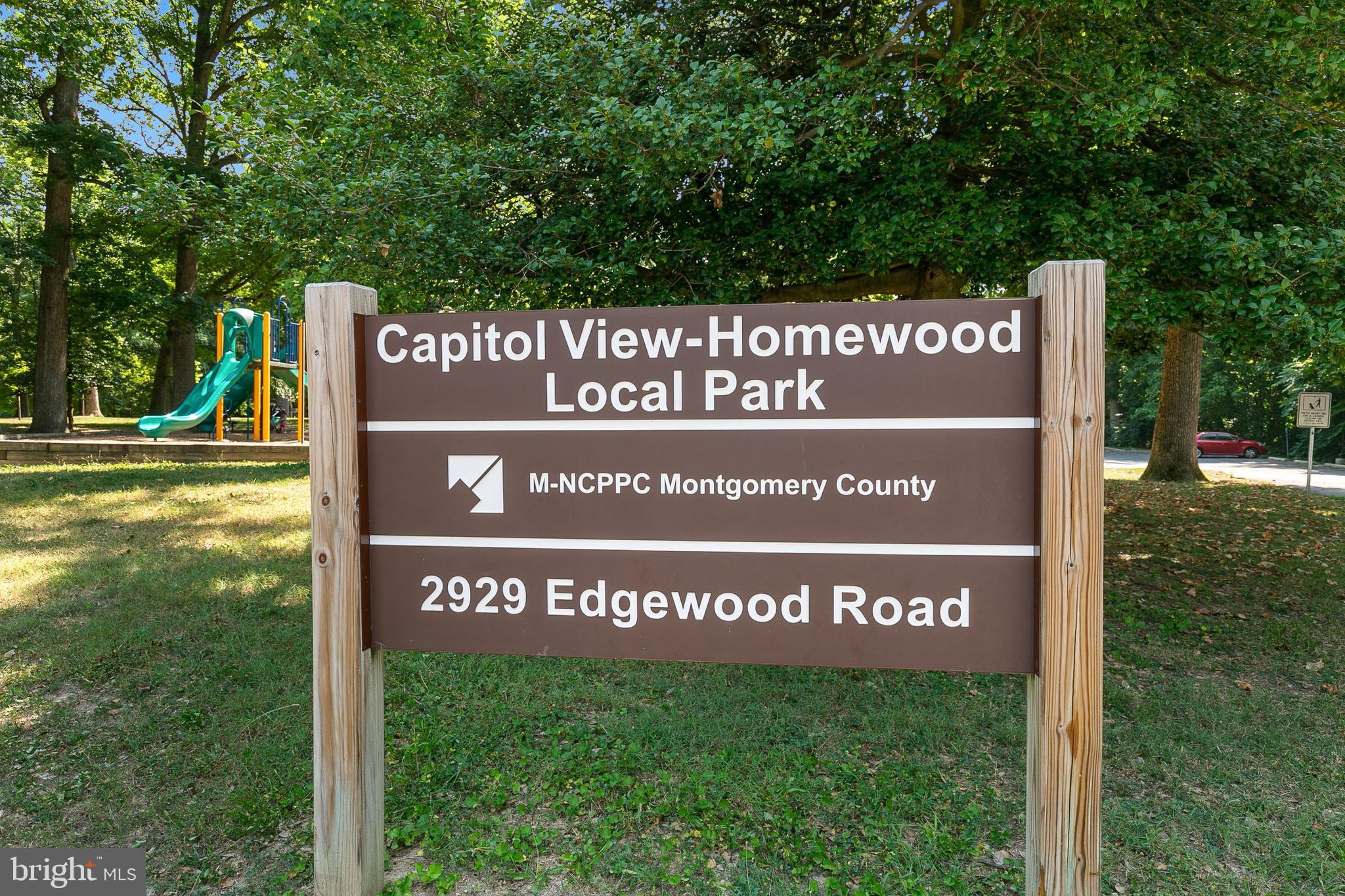 2714 Harmon Road Silver Spring, MD 20902 - Photo 61 of 68