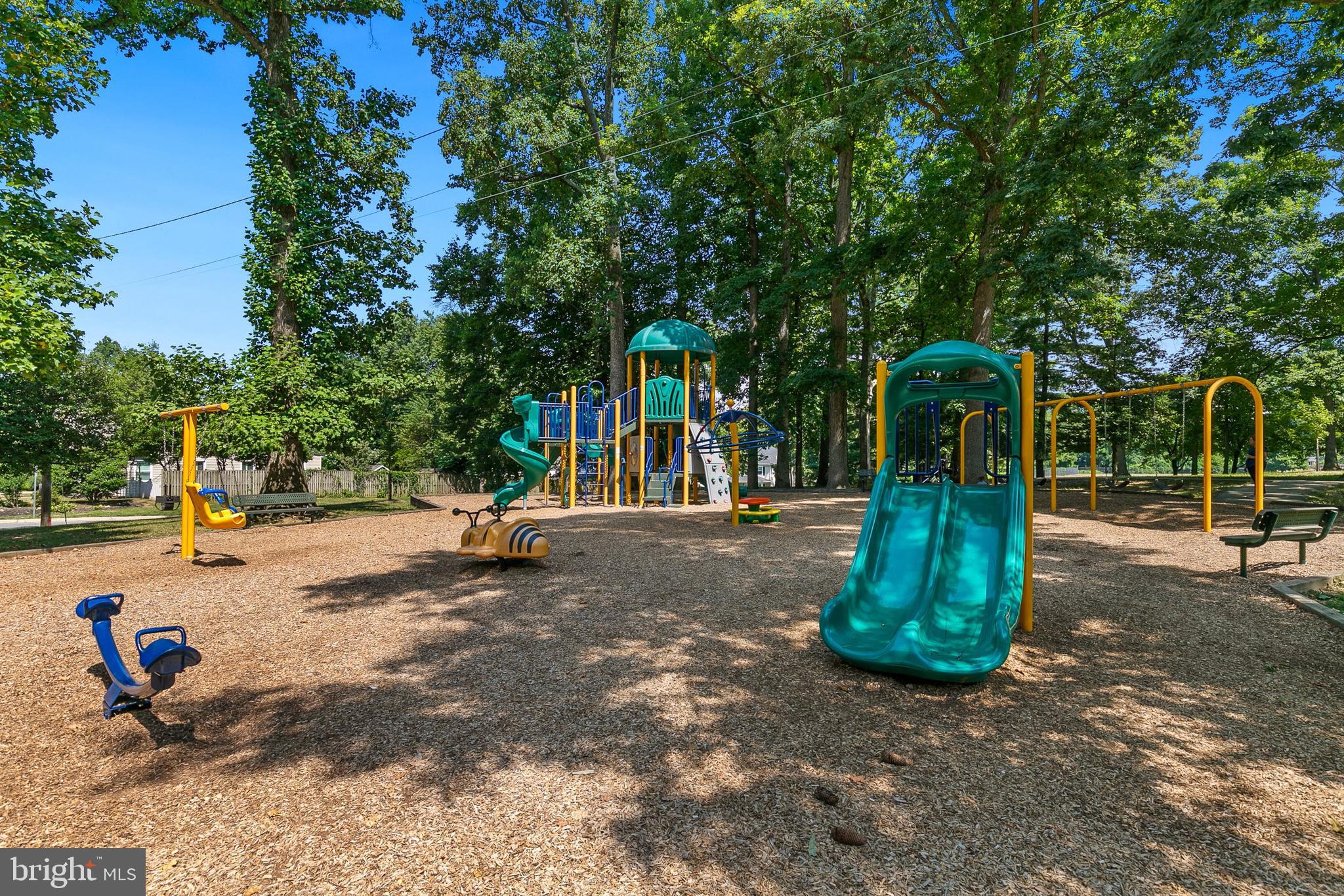 2714 Harmon Road Silver Spring, MD 20902 - Photo 62 of 68