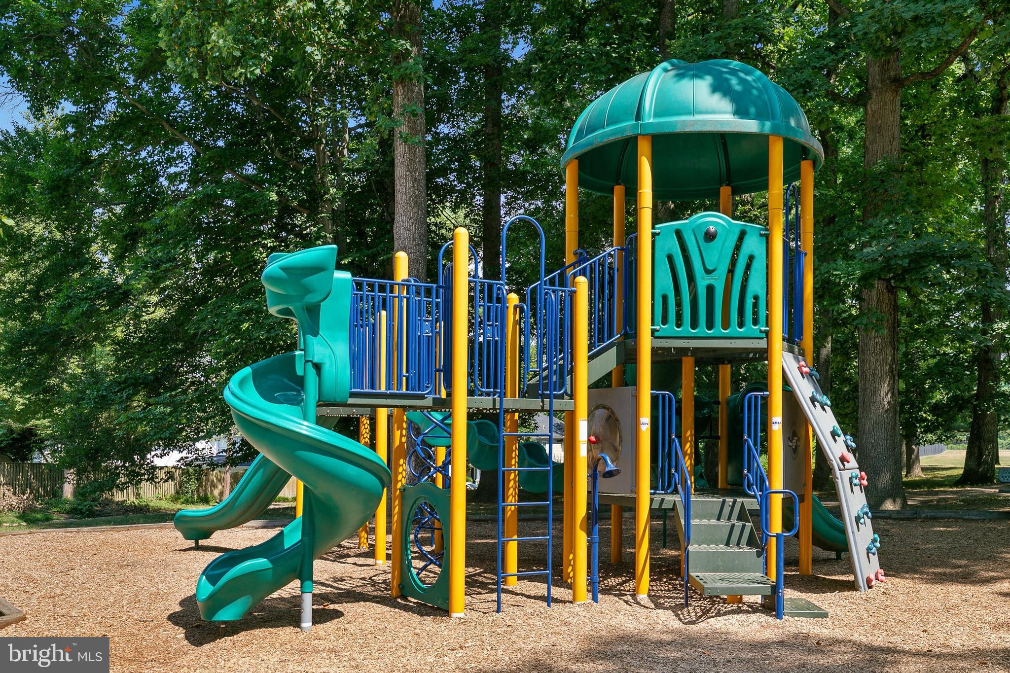 2714 Harmon Road Silver Spring, MD 20902 - Photo 63 of 68