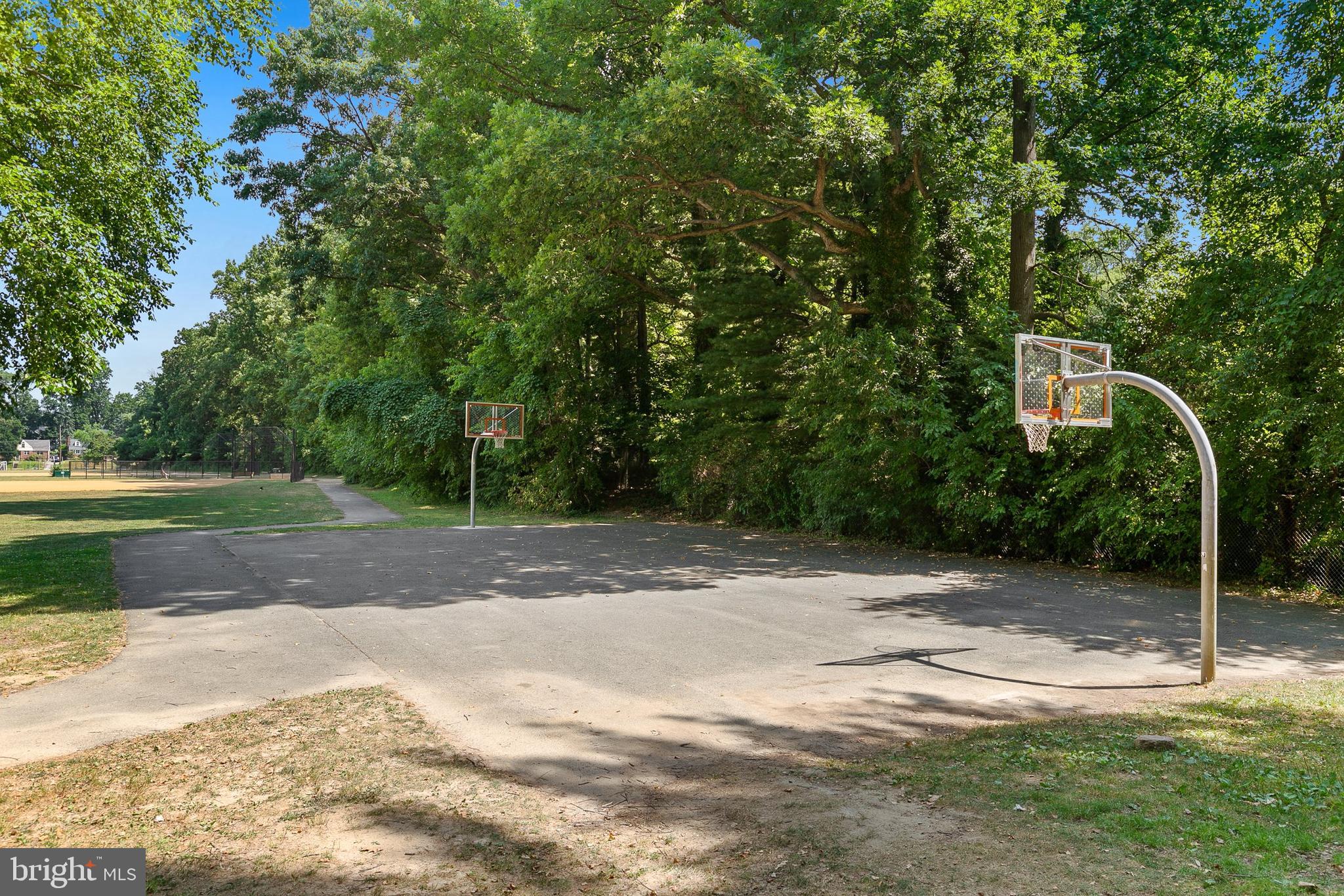 2714 Harmon Road Silver Spring, MD 20902 - Photo 64 of 68