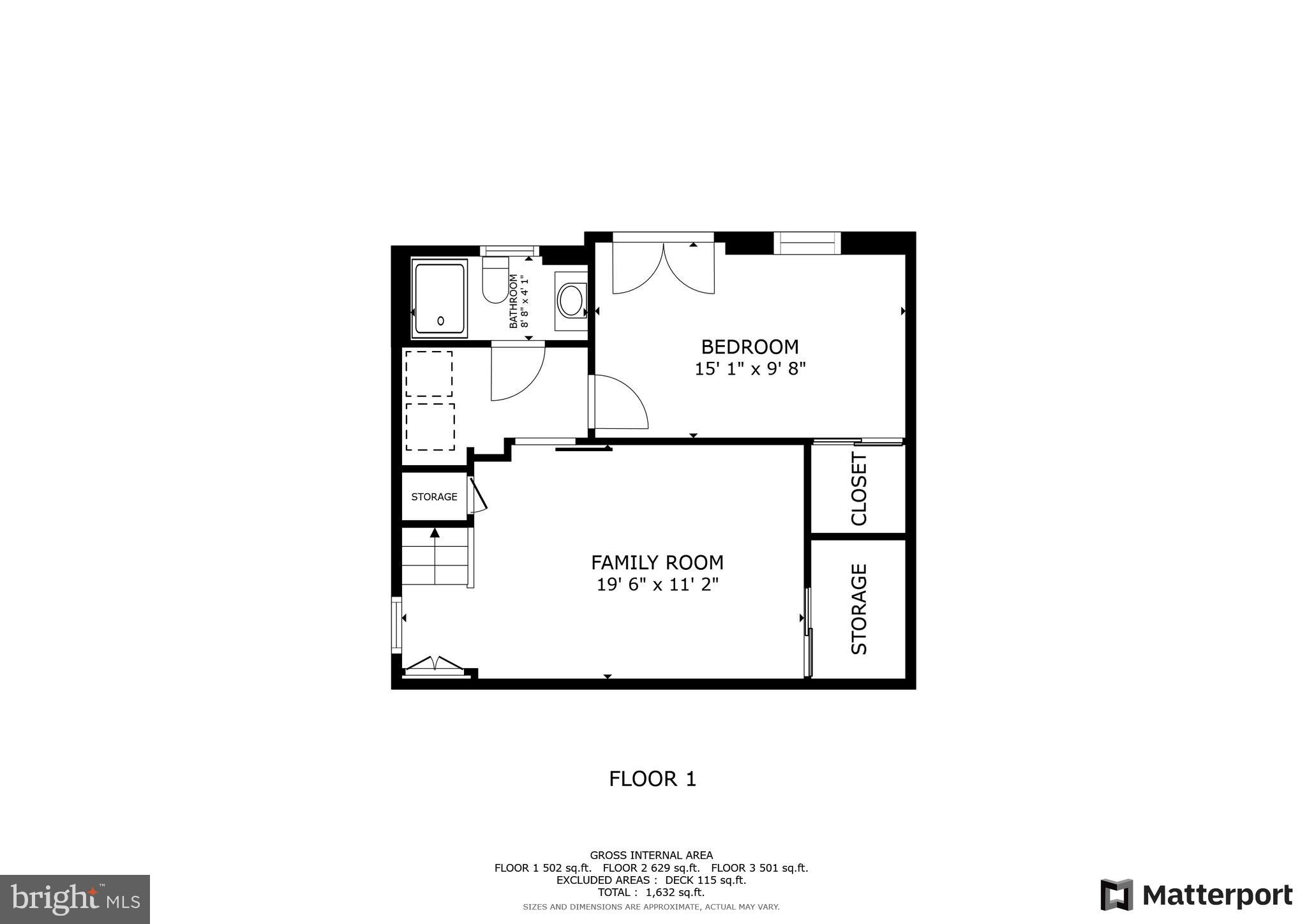 2714 Harmon Road Silver Spring, MD 20902 - Photo 66 of 68