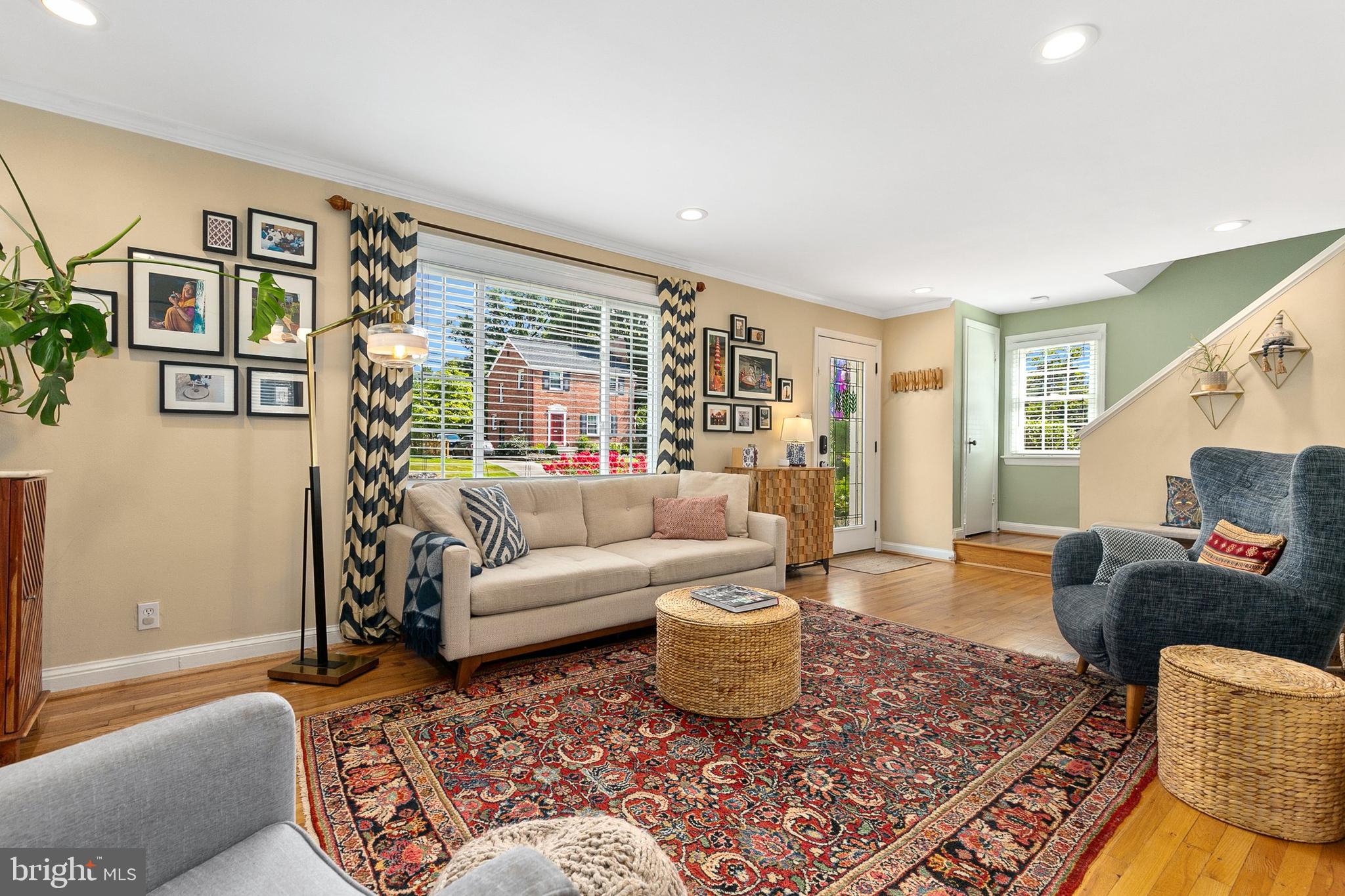 2714 Harmon Road Silver Spring, MD 20902 - Photo 8 of 68