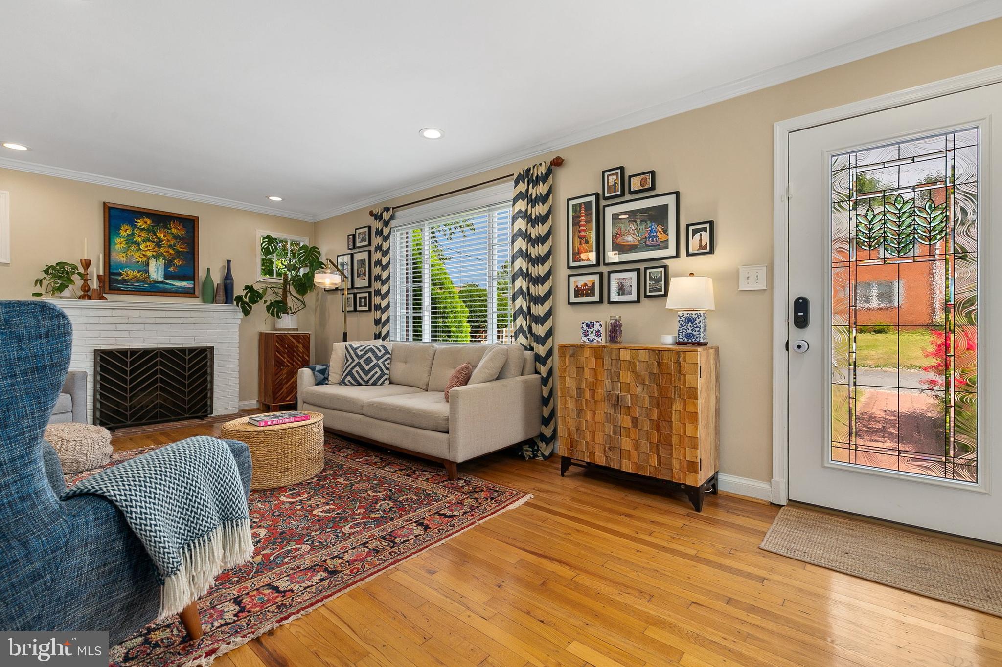 2714 Harmon Road Silver Spring, MD 20902 - Photo 9 of 68