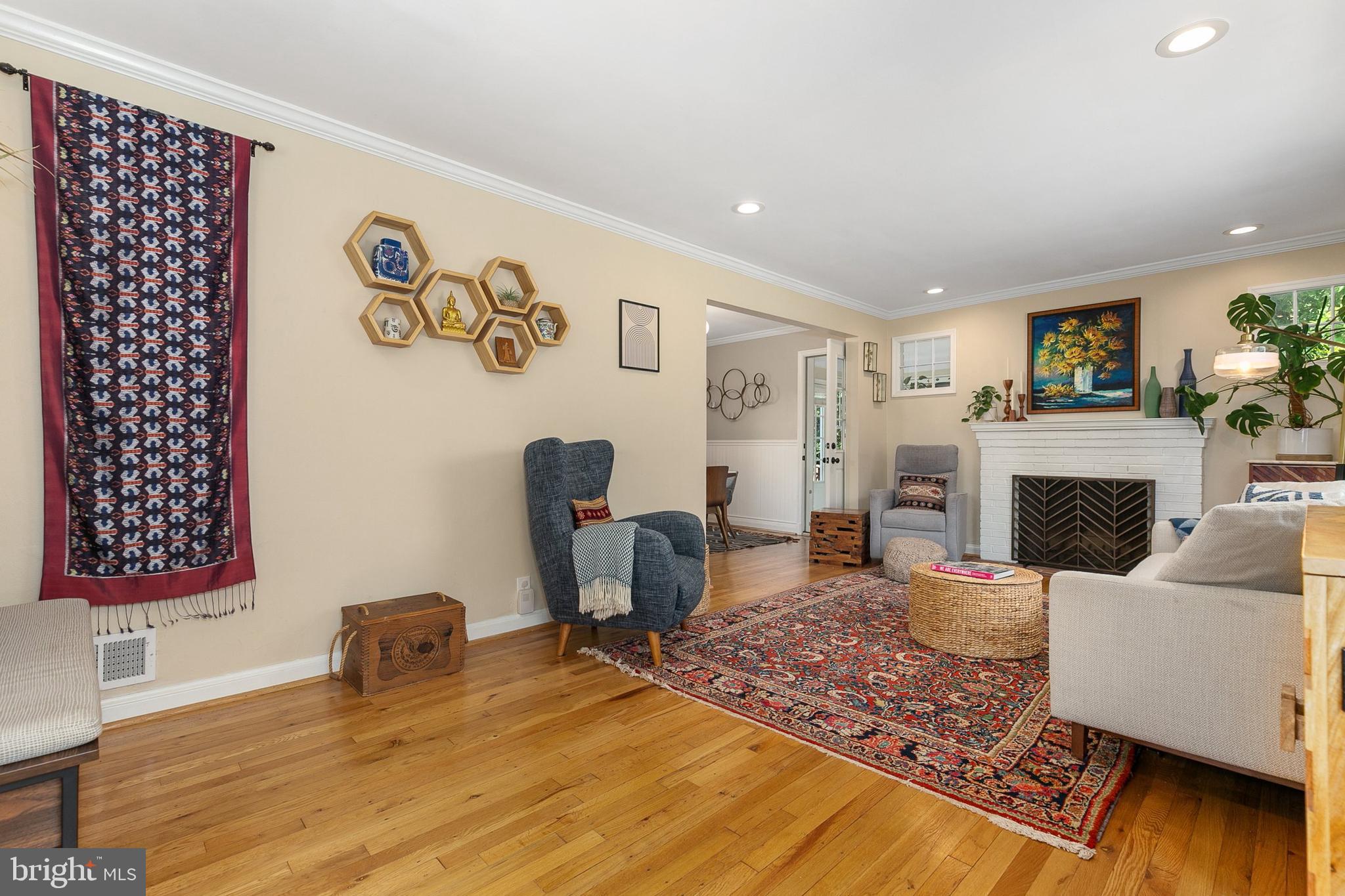 2714 Harmon Road Silver Spring, MD 20902 - Photo 10 of 68