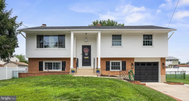 $479,900 | 122 Hamilton Road, Marlton, NJ 08053