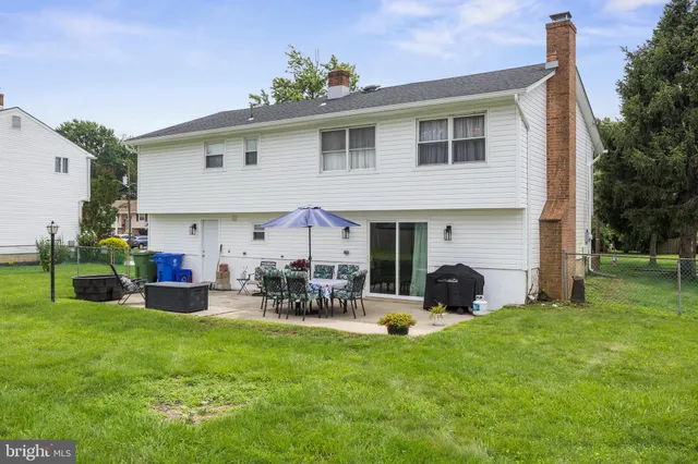 $479,900 | 122 Hamilton Road, Marlton, NJ 08053