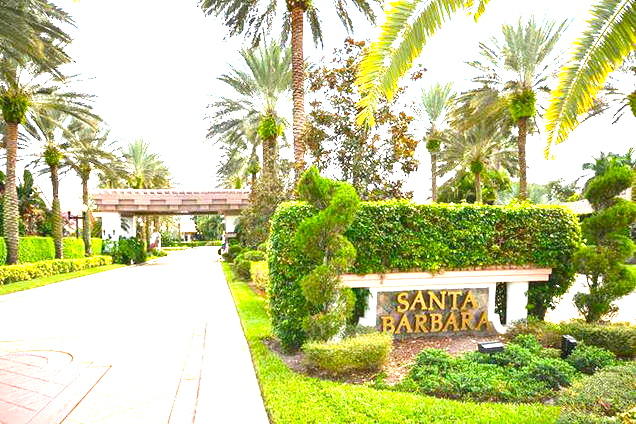 6319 Northwest 24th Street Boca Raton, FL 33434 - Photo 1 of 31 Entrance