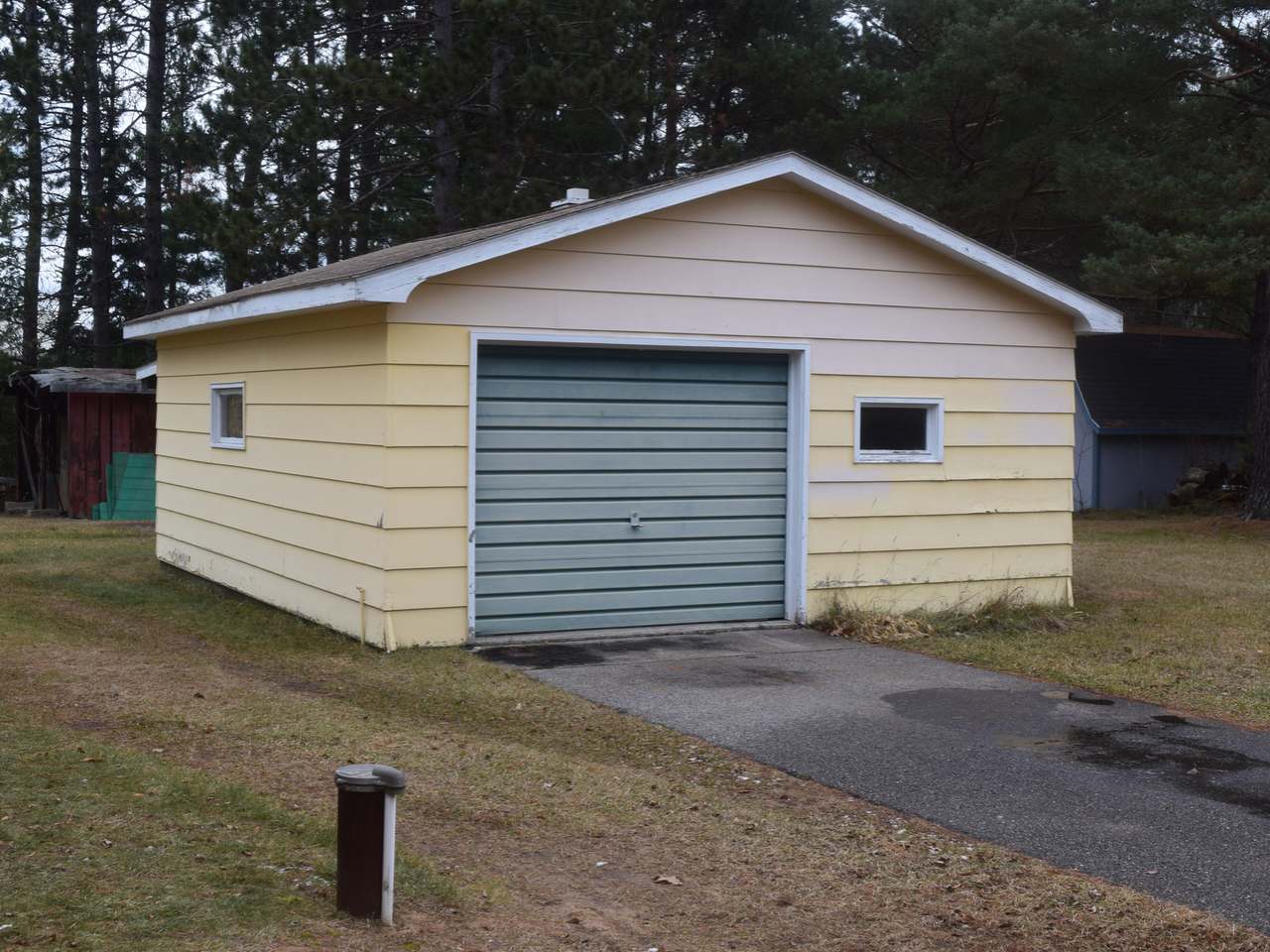 4790 Ohlson Lane Rhinelander, WI 54501 - Photo 29 of 31 Gallery Image 29