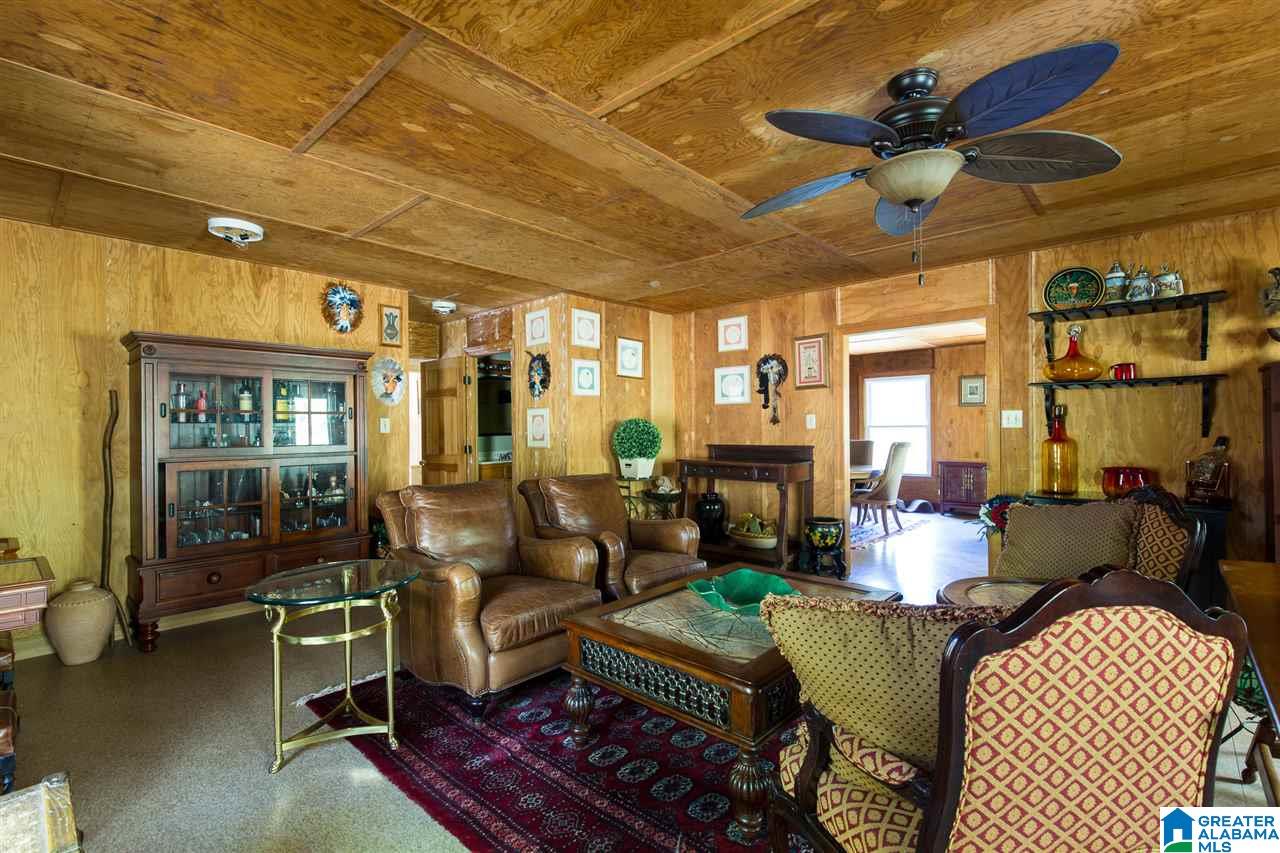 8751 Clayton Cove Road Springville, AL 35146 - Photo 24 of 44