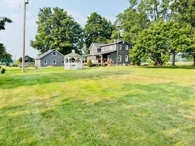 10035 Irish Road Vermontville, MI 49096 - Photo 47 of 53