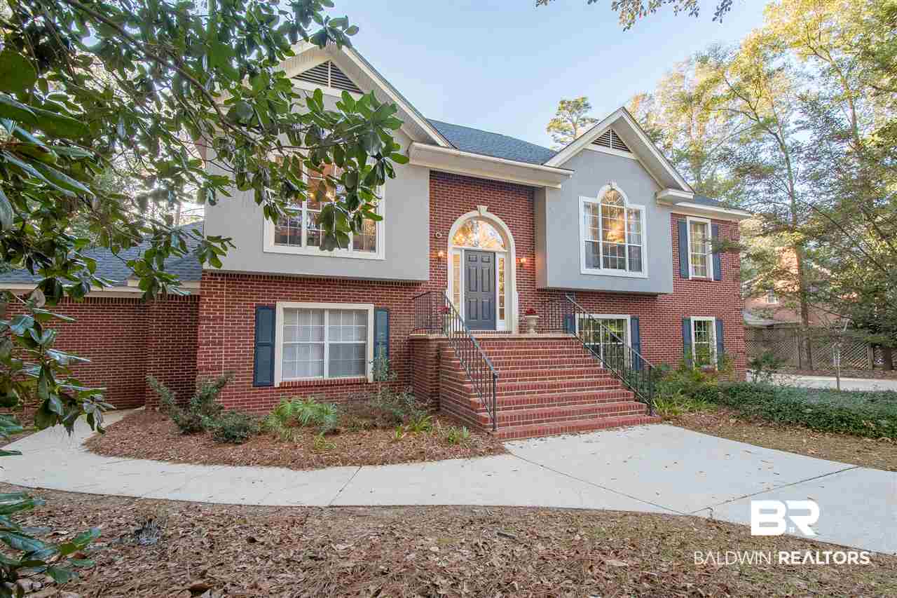 23561 3rd Street Fairhope, AL 36532 - Photo 2 of 50 In Montrose Village