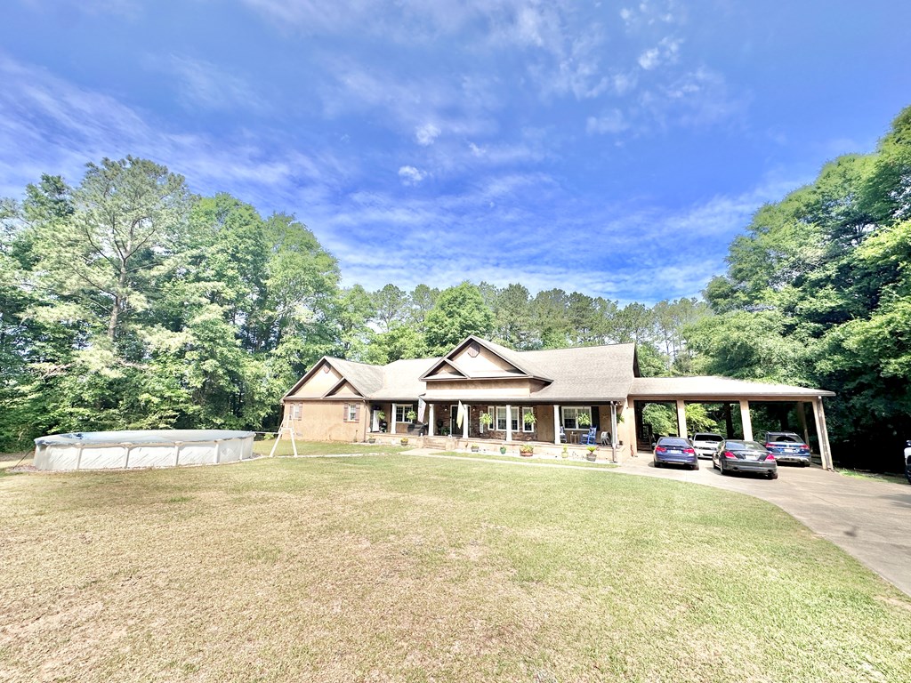 950 Spring Street Newton, AL 36352 - Photo 48 of 51