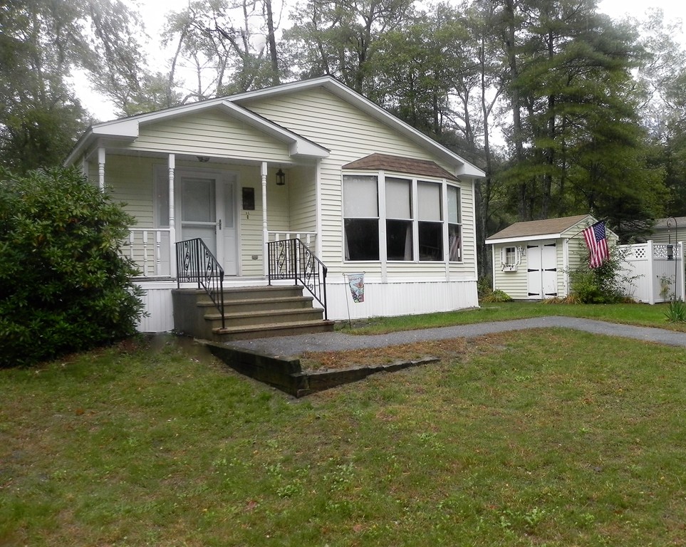 69 Longboat Road Wareham, MA 02576 - Photo 1 of 18 Gallery Image 1