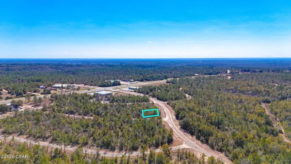 $10,500 | Lot 7 Otis Lane, Chipley, FL 32428