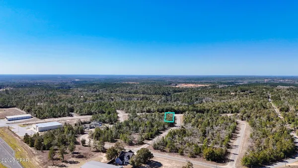 $10,500 | Lot 7 Otis Lane, Chipley, FL 32428