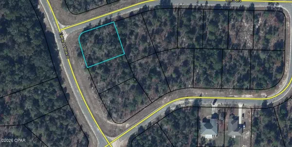 $10,500 | Lot 7 Otis Lane, Chipley, FL 32428