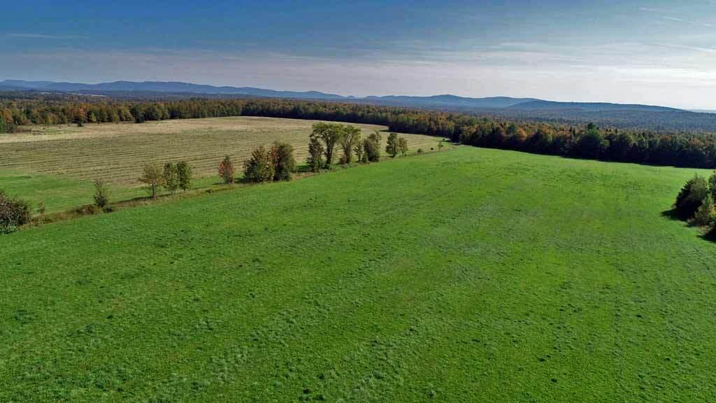 799 Clark Road Merrill, ME 04780 - Photo 54 of 55 maine-farm-property--drone