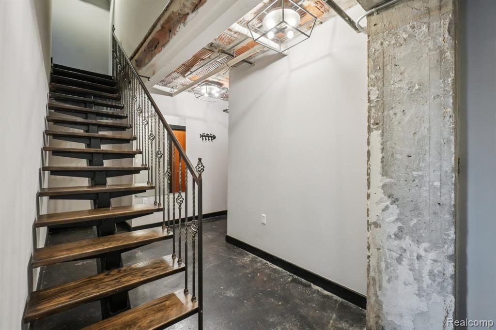 2915 John R Street, Unit 502 Detroit, MI 48201 - Photo 3 of 25
