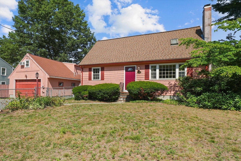 30 Crimson Road Billerica, MA 01821 - Photo 1 of 35