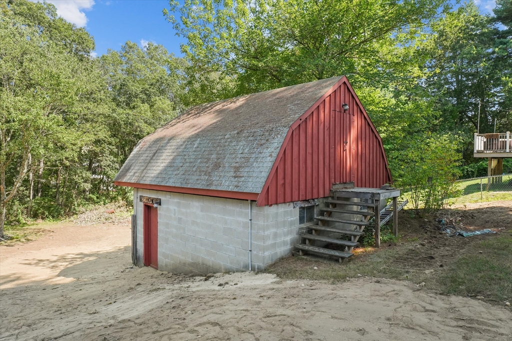 30 Crimson Road Billerica, MA 01821 - Photo 34 of 35