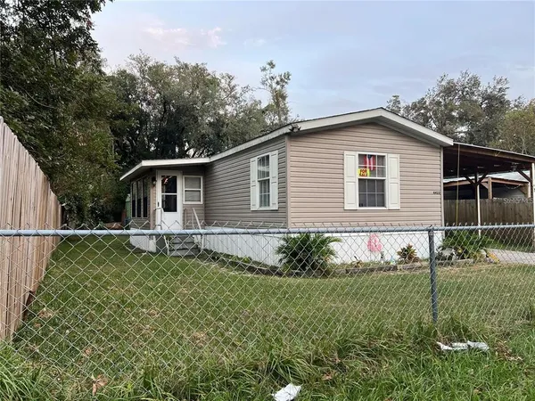 $185,000 | 4422 Stillman Street, Zephyrhills, FL 33542