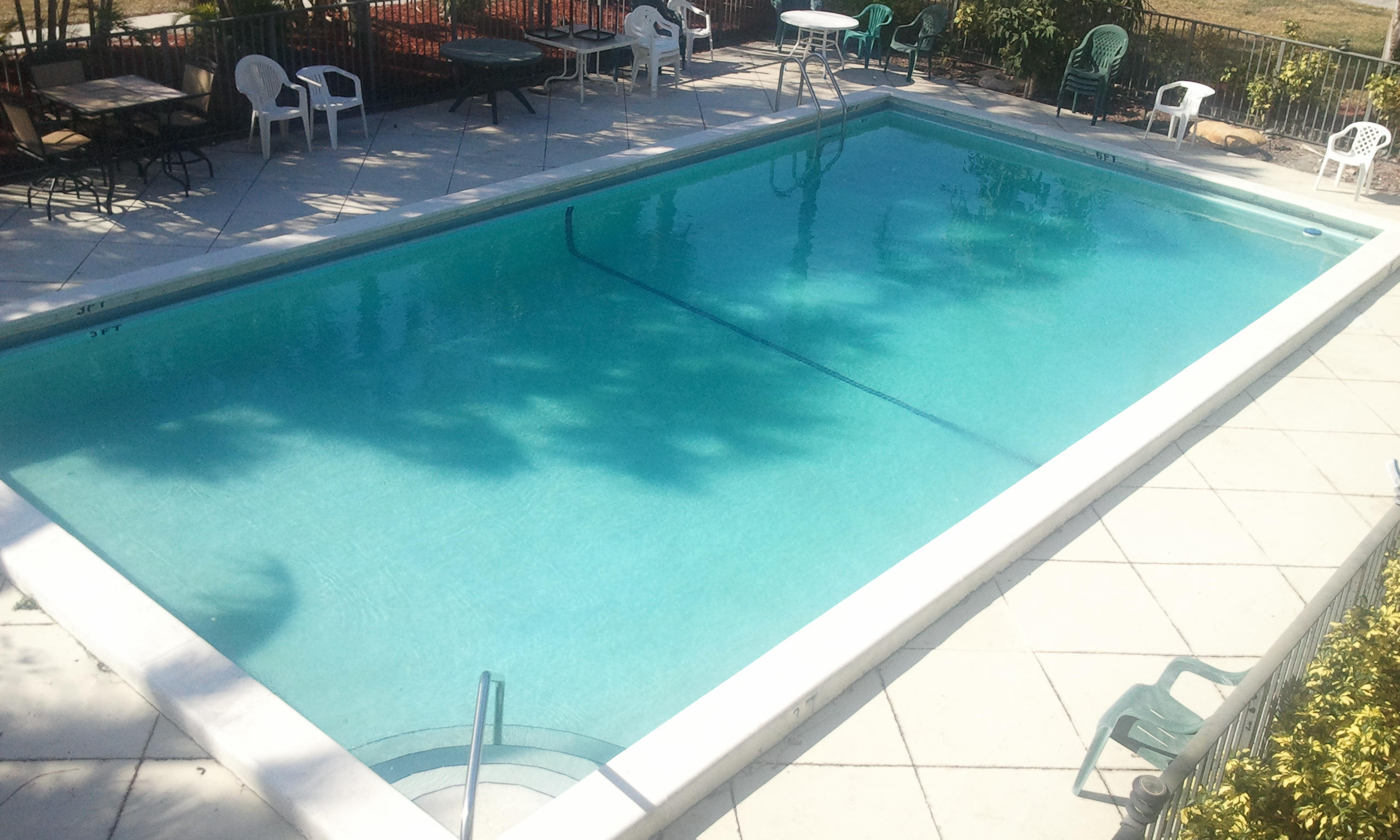 201 Southwest 1st Street, Unit 2 Boca Raton, FL 33432 - Photo 1 of 21 pool